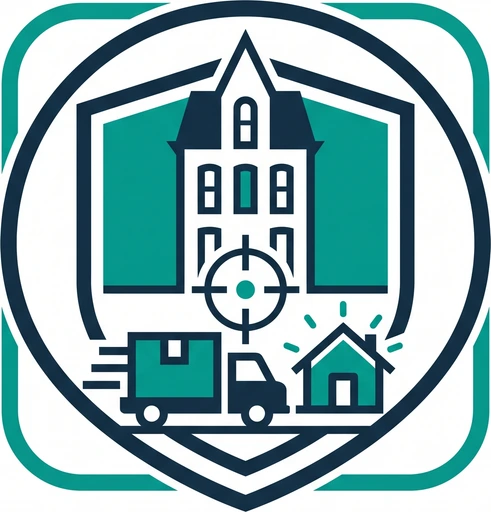 Merixa Pest Treatment logo