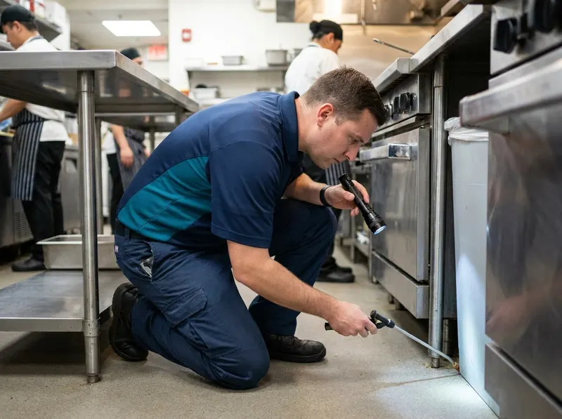 Commercial Restaurant Food Defense in Boston, MA
