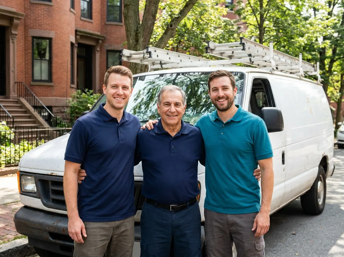 Merixa Pest Treatment pest control sevice team in Boston, MA